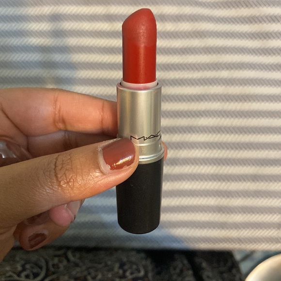 Like NEW Mac Lipstick - Picture 3 of 3